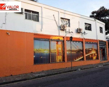 SALAO COMERCIAL em SÃO PAULO - SP, JARDIM BONFIGLIOLI