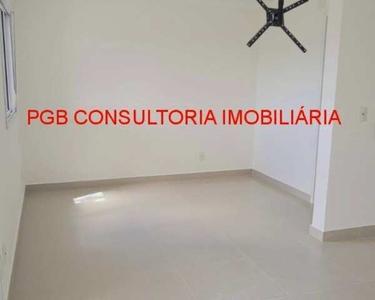 Studio de 38 m² a venda no Condomínio Cidade Maia