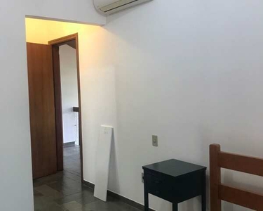 Suíte de 23M² alto padrão disponível na cidade universitária