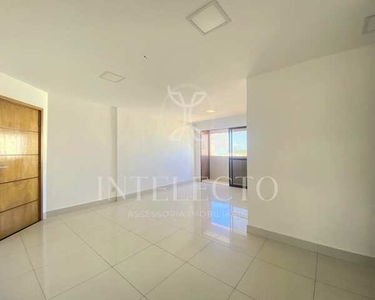 Vendo apartamento 3 quartos Lagoa Nova