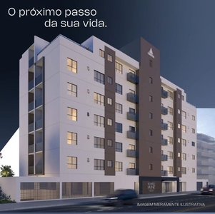 Apartamento à venda com 2 quartos no Areal, Águas Claras