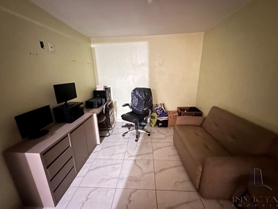 Apartamento à venda com 2 quartos no Riacho Fundo, Riacho Fundo