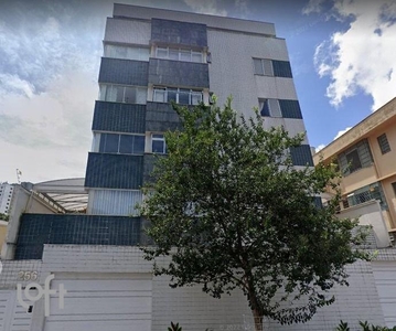 Apartamento à venda em Anchieta com 130 m², 3 quartos, 2 suítes, 2 vagas