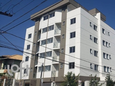 Apartamento à venda em Heliópolis com 60 m², 2 quartos, 1 suíte, 2 vagas