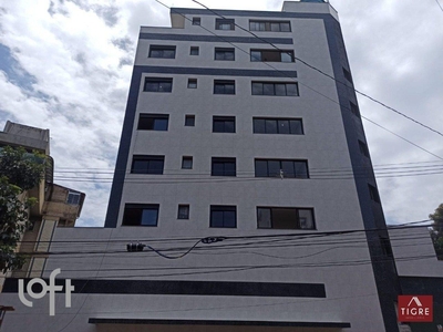 Apartamento à venda em Ipiranga com 100 m², 4 quartos, 1 suíte, 2 vagas