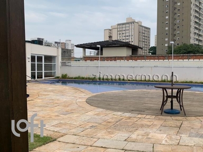 Apartamento à venda em Ipiranga com 127 m², 3 quartos, 3 suítes, 2 vagas
