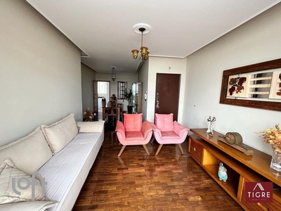Apartamento à venda em Itapoã com 106 m², 4 quartos, 1 vaga