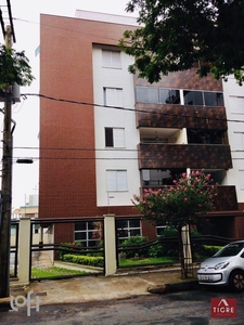 Apartamento à venda em Itapoã com 107 m², 3 quartos, 1 suíte, 2 vagas