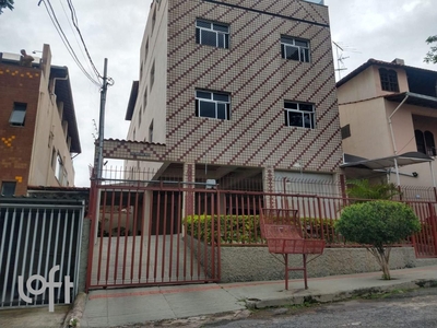 Apartamento à venda em Itapoã com 131 m², 3 quartos, 1 suíte, 1 vaga