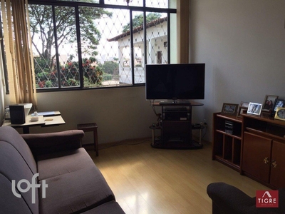 Apartamento à venda em Itapoã com 142 m², 3 quartos, 1 suíte, 1 vaga