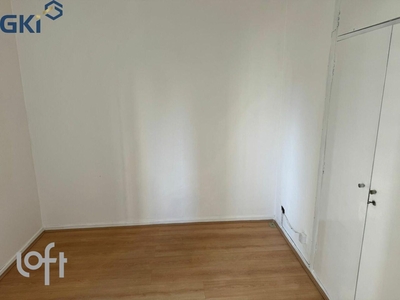 Apartamento à venda em Pinheiros com 80 m², 2 quartos, 1 vaga