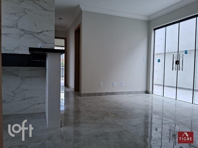Apartamento à venda em Rio Branco com 130 m², 3 quartos, 1 suíte, 2 vagas