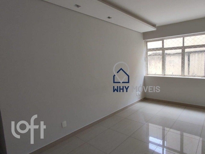 Apartamento à venda em Santo Antônio com 95 m², 3 quartos, 1 suíte, 1 vaga