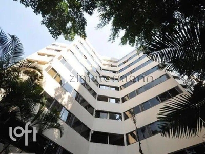 Apartamento à venda em Vila Andrade com 64 m², 3 quartos, 1 suíte, 1 vaga