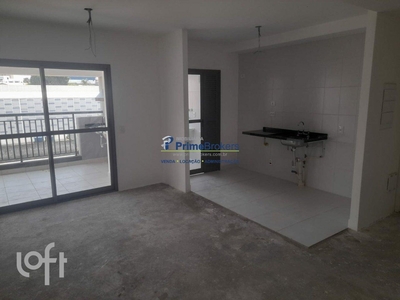 Apartamento à venda em Vila Prudente com 91 m², 3 quartos, 1 suíte, 2 vagas