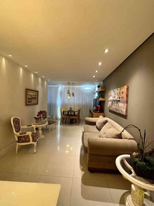 Apartamento com 3 quartos à venda no bairro Praia da Concha, 110m²