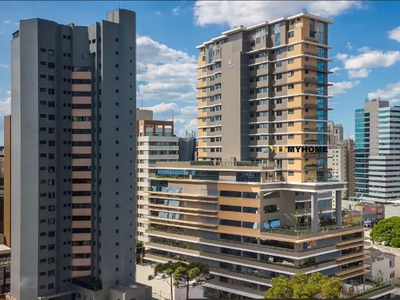 Apartamento em Alto da Glória, Curitiba/PR de 175m² 3 quartos à venda por R$ 3.694.121,00