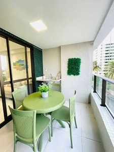 Apartamento em Armação, Salvador/BA de 63m² 2 quartos à venda por R$ 399.000,00