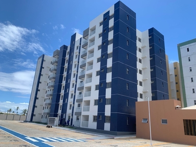 Apartamento em Aruana, Aracaju/SE de 59m² 2 quartos à venda por R$ 204.000,00