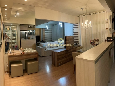 Apartamento em Aurora, Londrina/PR de 10m² 2 quartos à venda por R$ 549.000,00