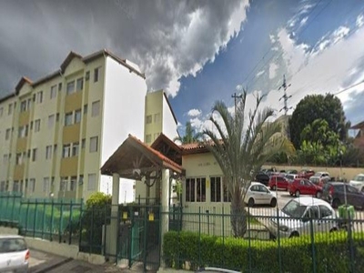 Apartamento em Ayrosa, Osasco/SP de 48m² 2 quartos à venda por R$ 224.000,00