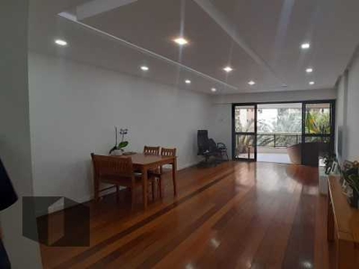 Apartamento em Barra da Tijuca, Rio de Janeiro/RJ de 149m² 3 quartos à venda por R$ 3.299.000,00