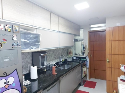 Apartamento em Barra da Tijuca, Rio de Janeiro/RJ de 91m² 2 quartos à venda por R$ 1.049.000,00
