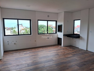 Apartamento em , Barra Velha/SC de 70m² 3 quartos para locação R$ 2.500,00/mes