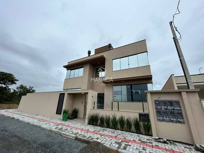 Apartamento em , Barra Velha/SC de 80m² 3 quartos à venda por R$ 399.000,00
