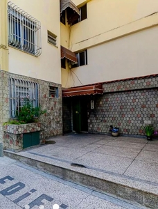 Apartamento em Barreto, Niterói/RJ de 50m² 1 quartos à venda por R$ 119.000,00