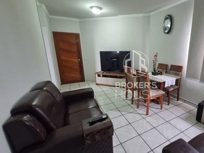 Apartamento em Bento Ferreira, Vitória/ES de 72m² 3 quartos à venda por R$ 399.000,00