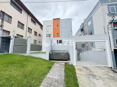 Apartamento em Bom Jesus, São José dos Pinhais/PR de 70m² 3 quartos à venda por R$ 339.000,00