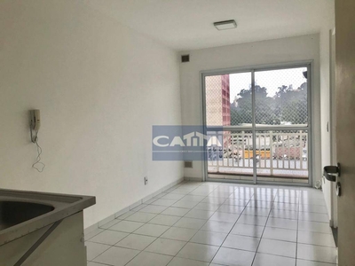 Apartamento em Brás, São Paulo/SP de 32m² 1 quartos para locação R$ 1.200,00/mes