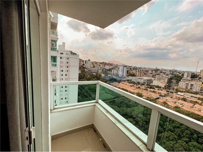 Apartamento em Buritis, Belo Horizonte/MG de 69m² 2 quartos à venda por R$ 648.000,00