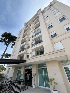 Apartamento em Cabral, Curitiba/PR de 76m² 3 quartos à venda por R$ 659.000,00