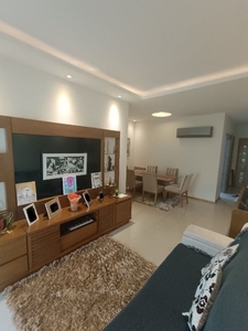 Apartamento em Camboinhas, Niterói/RJ de 104m² 3 quartos à venda por R$ 1.029.000,00