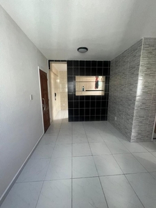 Apartamento em Casa Amarela, Recife/PE de 48m² 2 quartos à venda por R$ 179.000,00
