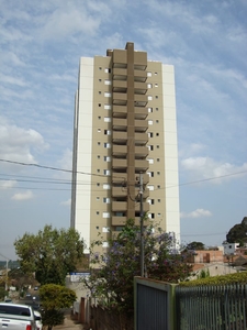 Apartamento em Centro, Apucarana/PR de 108m² 3 quartos à venda por R$ 659.000,00