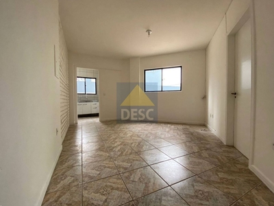 Apartamento em Centro, Balneário Camboriú/SC de 50m² 1 quartos para locação R$ 2.000,00/mes