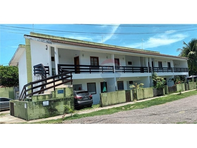 Apartamento em Centro, Cabo de Santo Agostinho/PE de 57m² 2 quartos à venda por R$ 349.000,00