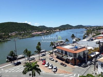 Apartamento em Centro, Cabo Frio/RJ de 10m² 3 quartos à venda por R$ 419.000,00