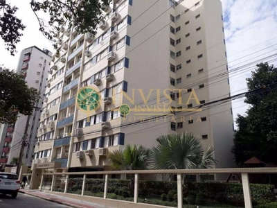Apartamento em Centro, Florianópolis/SC de 101m² 3 quartos à venda por R$ 1.299.000,00