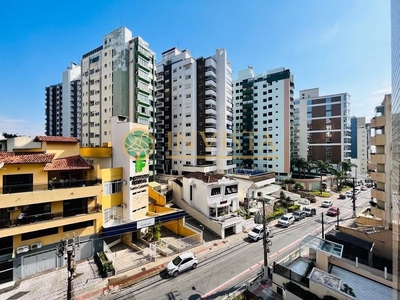 Apartamento em Centro, Florianópolis/SC de 170m² 4 quartos à venda por R$ 1.599.000,00