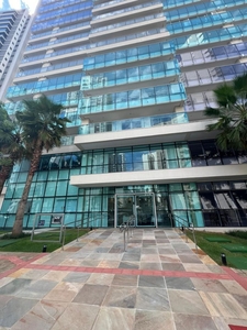 Apartamento em Centro, Londrina/PR de 48m² 1 quartos à venda por R$ 439.000,00