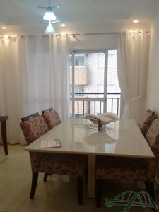 Apartamento em Centro, Osasco/SP de 82m² 3 quartos à venda por R$ 579.000,00