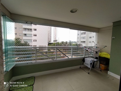 Apartamento em Centro, Osasco/SP de 83m² 3 quartos à venda por R$ 869.000,00
