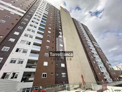 Apartamento em Centro, Ponta Grossa/PR de 193m² 3 quartos para locação R$ 3.200,00/mes