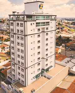 Apartamento em Centro, São José dos Pinhais/PR de 146m² 3 quartos à venda por R$ 1.629.000,00