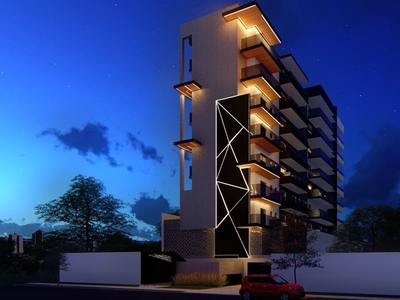 Apartamento em Centro, São José dos Pinhais/PR de 99m² 3 quartos à venda por R$ 750.440,00