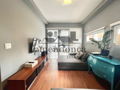 Apartamento em Cerqueira César, São Paulo/SP de 89m² 2 quartos à venda por R$ 1.649.000,00